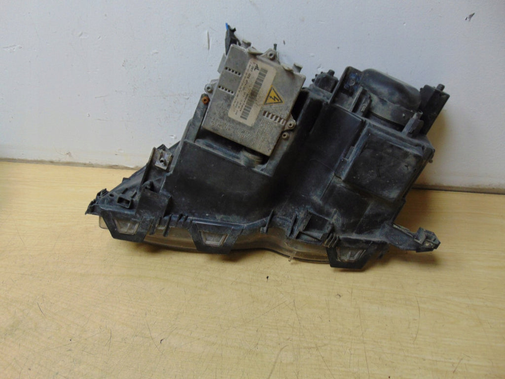 Frontscheinwerfer BMW E46 7165776 Xenon Rechts Scheinwerfer Headlight SCH4835600566ik