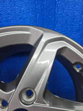 Load image into Gallery viewer, 1x Alufelge 16 Zoll 6.5" 5x108 50ET Glanz JX7J-A1C Ford Focus Rim Wheel FEL4638868629st