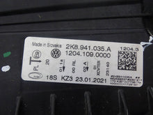 Laden Sie das Bild in den Galerie-Viewer, Frontscheinwerfer VW Caddy IV 2K8941035 Links Scheinwerfer Headlight SCH7215543611bc