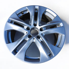 1x Alufelge 17 Zoll 8.0