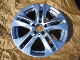 1x Alufelge 17 Zoll 8.0