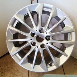 1x Alufelge 17 Zoll 7.5