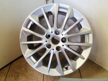 Load image into Gallery viewer, 1x Alufelge 17 Zoll 7.5" 5x112 54ET Glanz Silber 6856084 BMW 2 F45 F40 F46 FEL8367193188jr