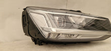 Laden Sie das Bild in den Galerie-Viewer, Frontscheinwerfer Audi Q2 81A941034 LED Rechts Scheinwerfer Headlight