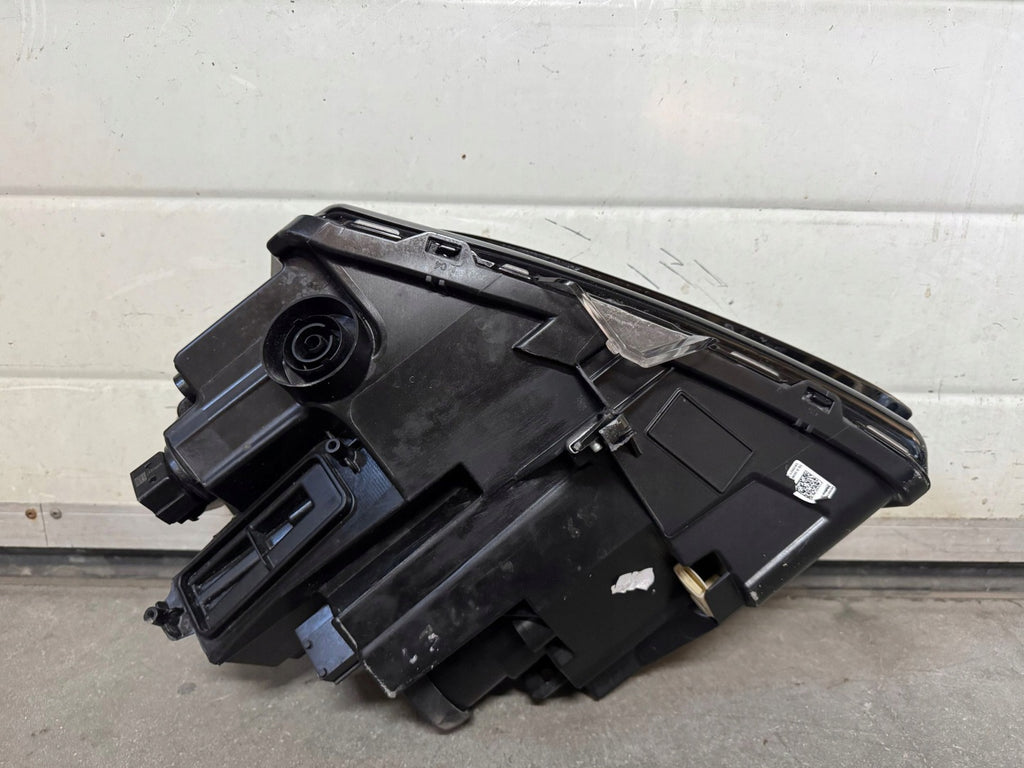 Frontscheinwerfer Citroën C3 Aircross YQ00721080 Rechts Scheinwerfer Headlight SCH1848175080ry