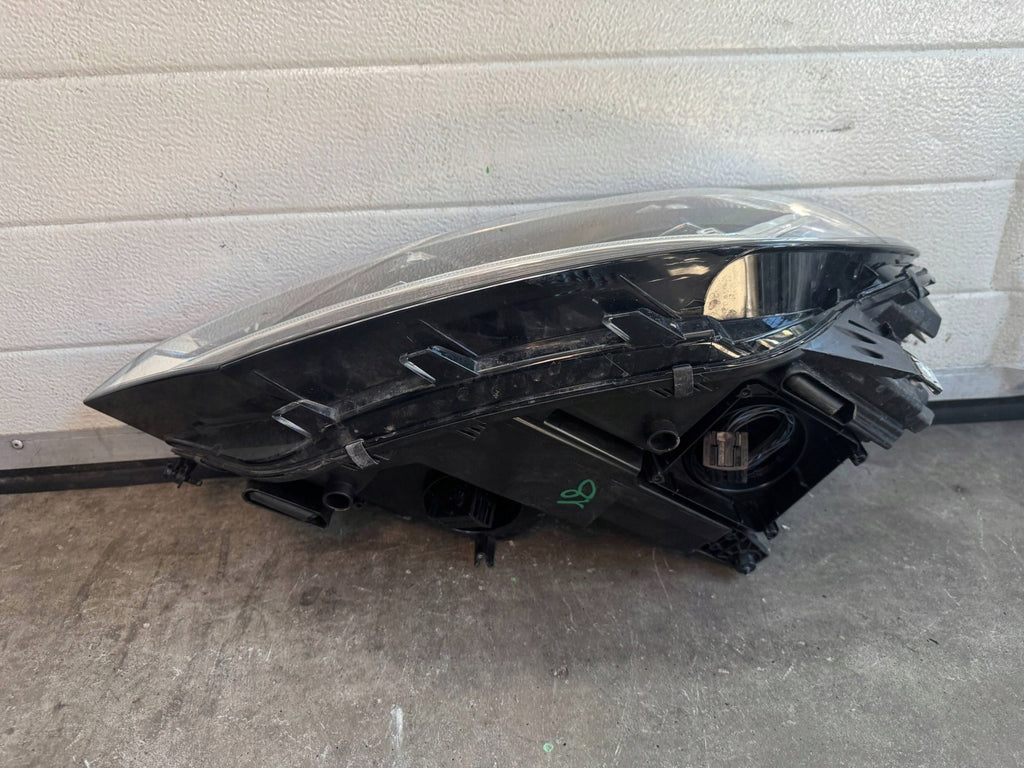 Frontscheinwerfer VW Touran 5TB941081D LED Links Scheinwerfer Headlight SCH2906553610ol