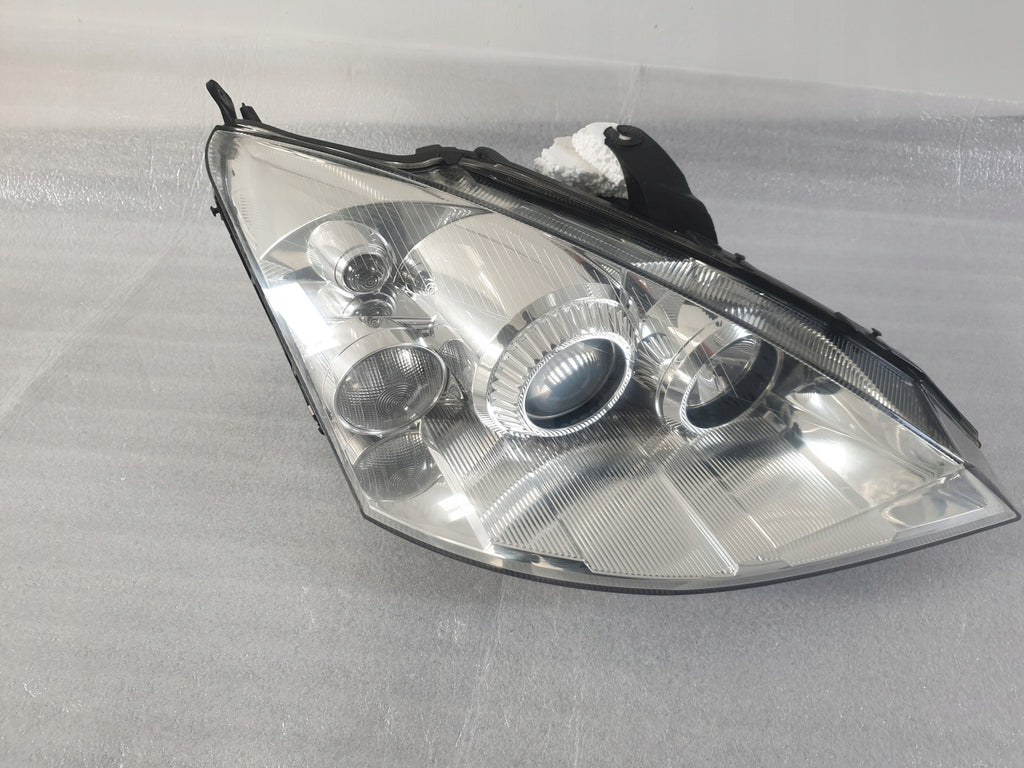 Frontscheinwerfer Ford Focus Xenon Rechts Scheinwerfer Headlight