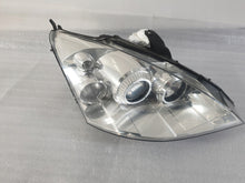 Laden Sie das Bild in den Galerie-Viewer, Frontscheinwerfer Ford Focus Xenon Rechts Scheinwerfer Headlight