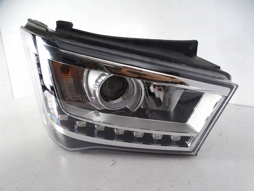 Frontscheinwerfer Hyundai H350 92102-59 LED Rechts Scheinwerfer Headlight