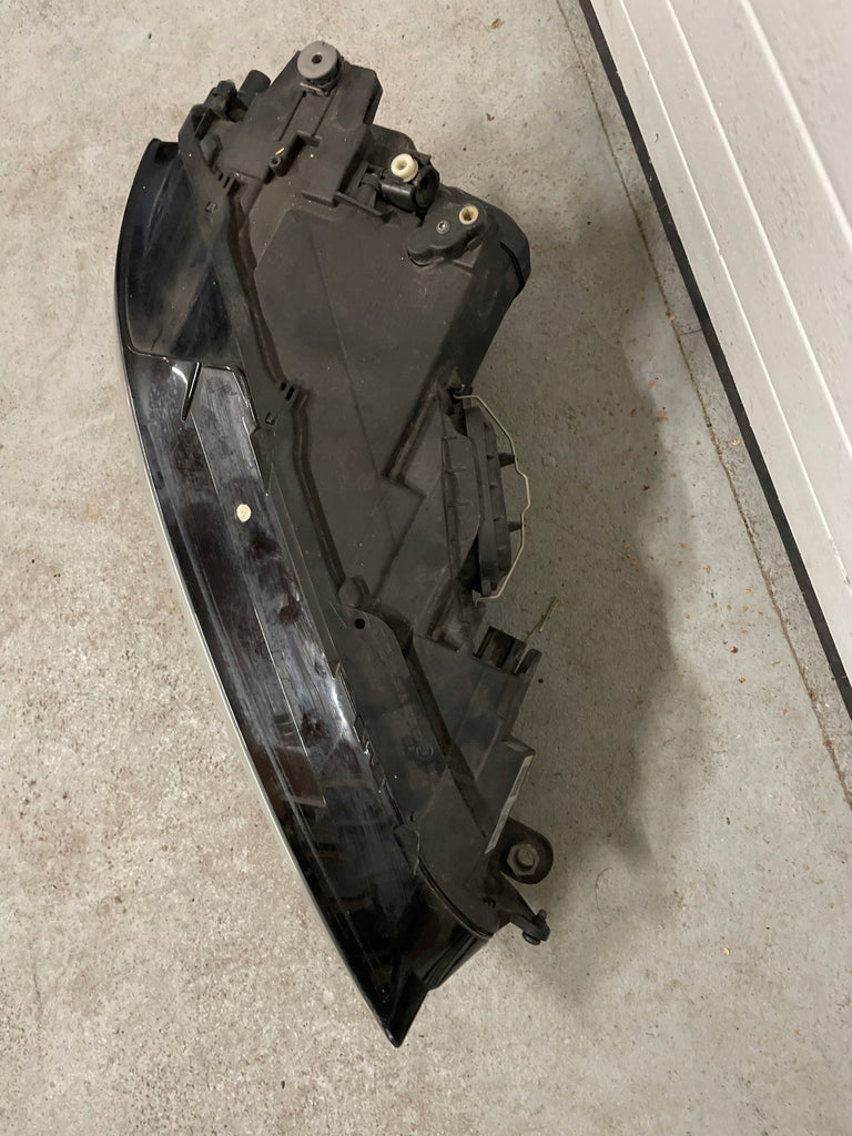 Frontscheinwerfer Ford Golf Sportsvan 517941032B Rechts Scheinwerfer Headlight SCH6416274220bt