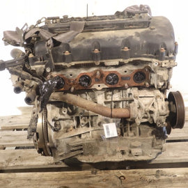 Motor Kia Carens III G4KA 2.0 144PS 106kW 2007 Benzin Engine Unkomplett MOT9126160625hu