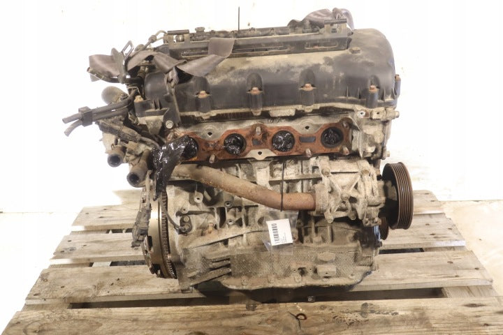 Motor Kia Carens III G4KA 2.0 144PS 106kW 2007 Benzin Engine Unkomplett MOT9126160625hu