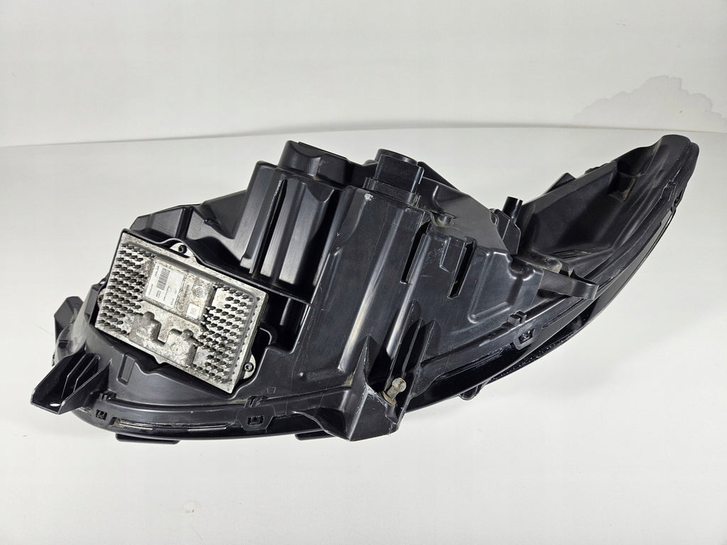 Frontscheinwerfer Ford Mondeo V I ES73-13D154-AD LED Rechts Headlight SCH6214436192zy