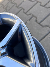 Laden Sie das Bild in den Galerie-Viewer, 1x Alufelge 18 Zoll 7.5" 5x114.3 45ET 52910J7800 Kia Xceed Rim Wheel FEL9212001519ya