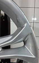 Laden Sie das Bild in den Galerie-Viewer, 1x Alufelge 18 Zoll 7.0" 5x112 22ET Glanz Silber 6876918 BMW G01 Rim Wheel FEL8470066206fy