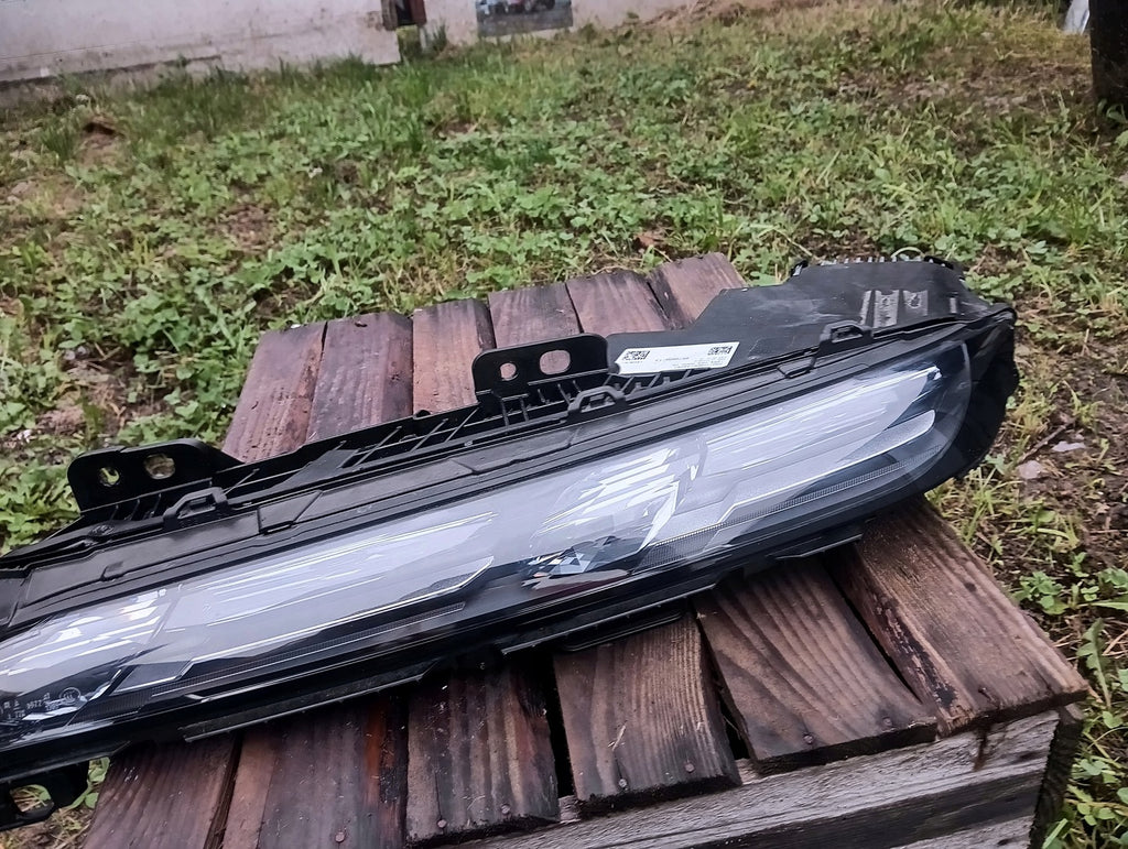 Frontscheinwerfer BMW 7 9879935 Links Scheinwerfer Headlight SCH2582319873fs