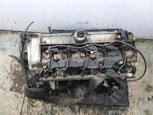 Load image into Gallery viewer, Motor Mercedes-Benz W211 647961 2.7 CRDI 175PS 2003 Diesel Engine Komplett
