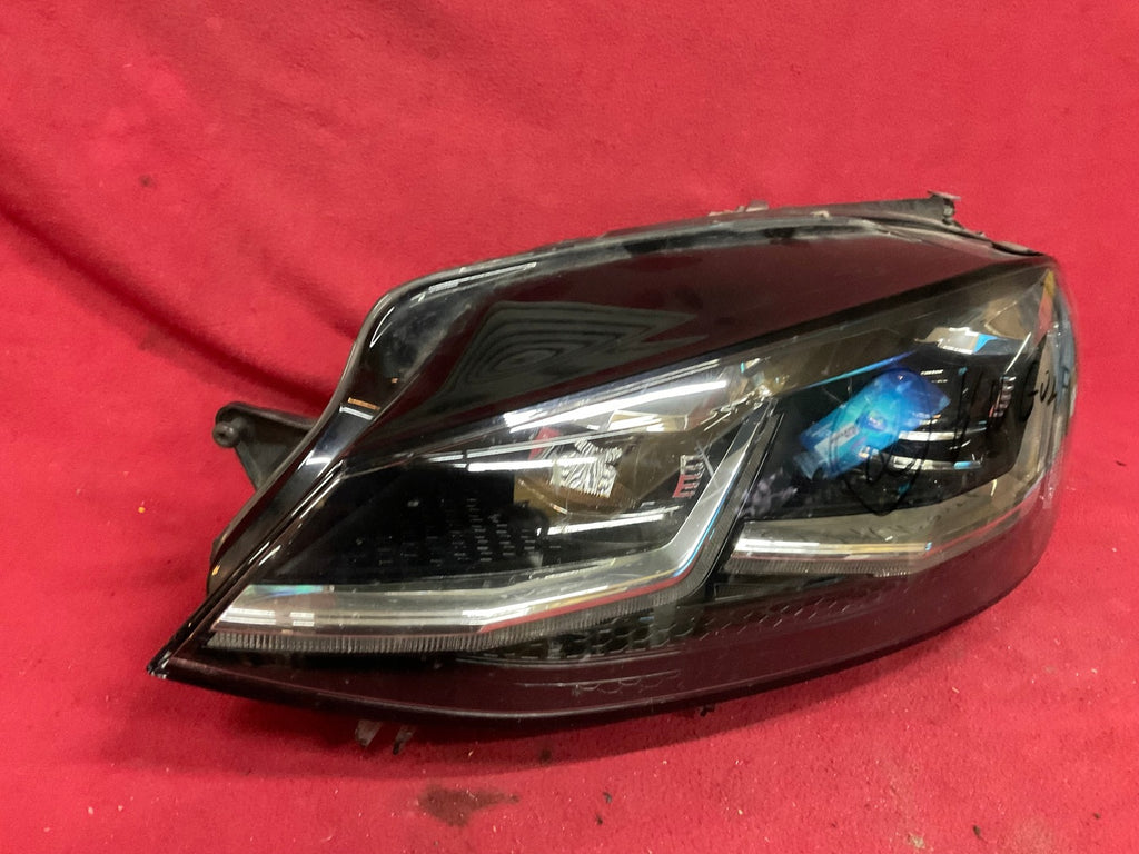 Frontscheinwerfer VW Golf VII 5G1941059 LED Links Scheinwerfer Headlight SCH1655673607ji
