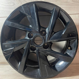1x Alufelge 16 Zoll 6.5