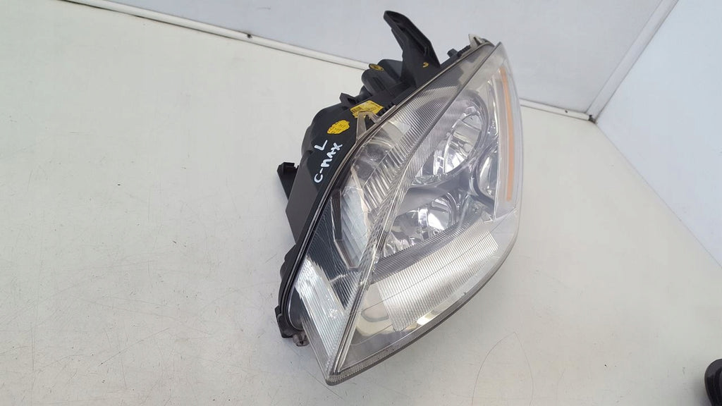 Frontscheinwerfer Ford C-Max Links Scheinwerfer Headlight