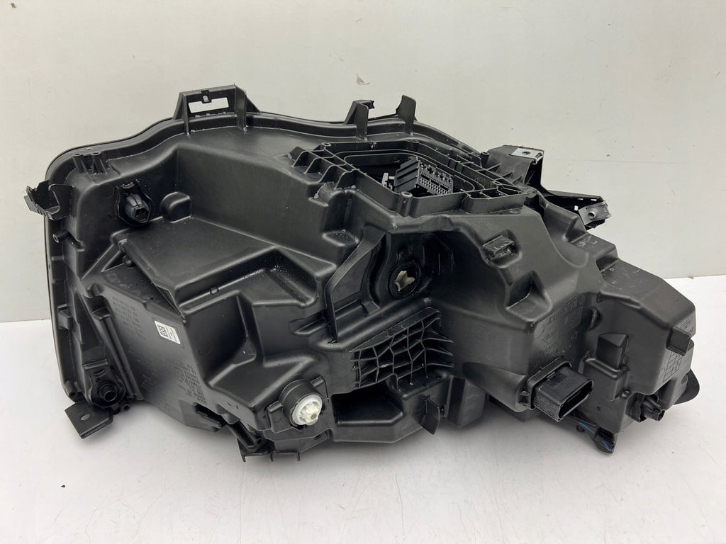 Frontscheinwerfer Renault 260606388R Links Scheinwerfer Headlight