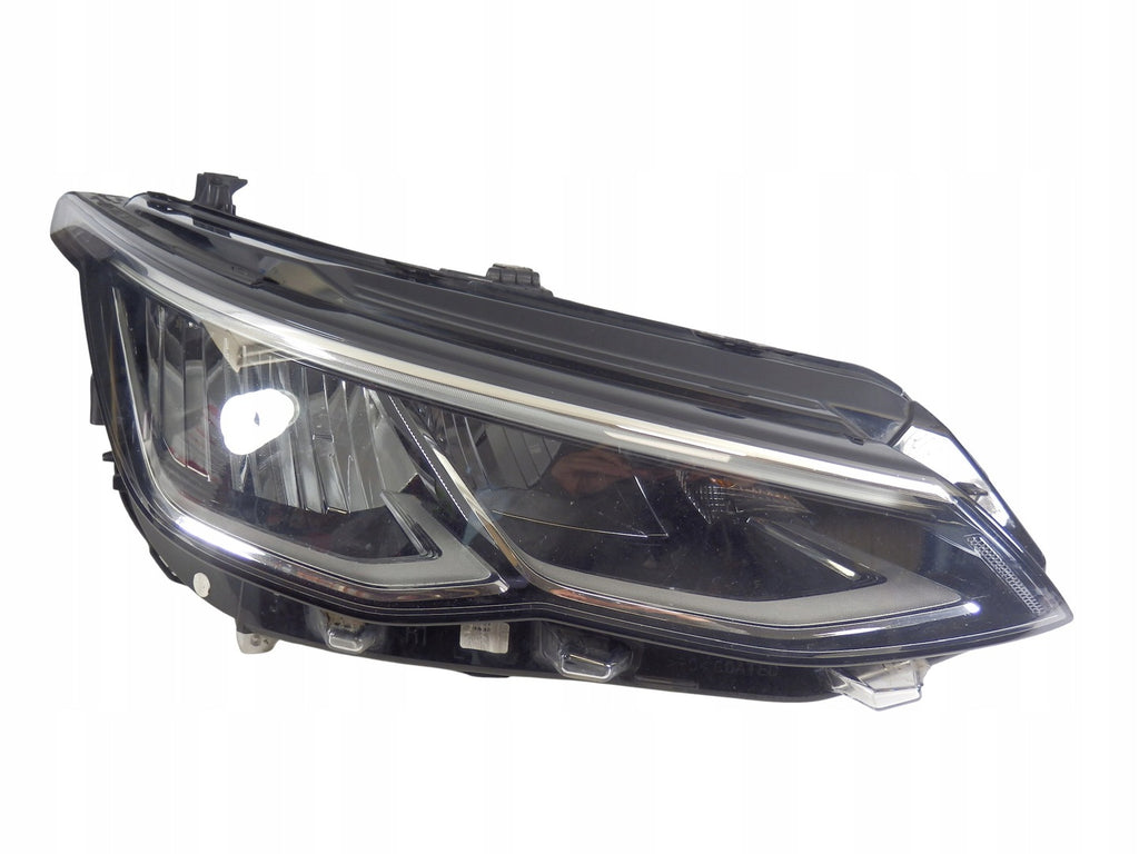 Frontscheinwerfer VW Golf VIII 5H1941006C LED Rechts Scheinwerfer Headlight SCH8086215580rm