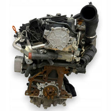Laden Sie das Bild in den Galerie-Viewer, Motor VW Passat Golf VI CAYC CAY 1.6 TDI 105PS 77kW 158TKm 2009 Diesel Komplett MOT6013956252wu