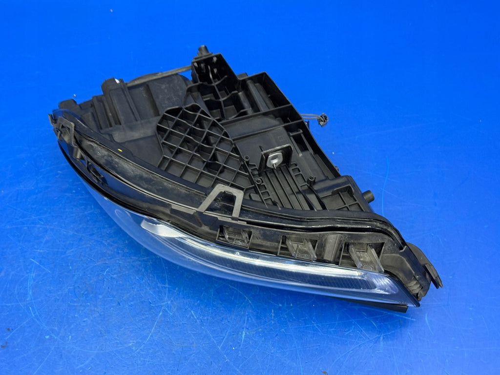 Frontscheinwerfer Mercedes-Benz Cla A1189062500 LED Links Scheinwerfer Headlight SCH9912786493zl