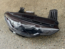 Laden Sie das Bild in den Galerie-Viewer, Frontscheinwerfer Fiat Tipo 521451550E Xenon Rechts Scheinwerfer Headlight SCH6409858297do