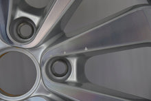Load image into Gallery viewer, 1x Alufelge 17 Zoll 7.0" 5x112 45ET Glanz 2GA601025AC VW Rim Wheel FEL3821513822pd