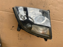 Laden Sie das Bild in den Galerie-Viewer, Frontscheinwerfer Opel Signum Vectra C 5DF008704 Xenon Rechts Headlight SCH9900633771vx