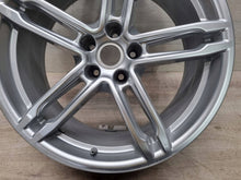 Load image into Gallery viewer, 1x Alufelge 19 Zoll 95B601025BC Porsche Macan Rim Wheel FEL9205726553bg