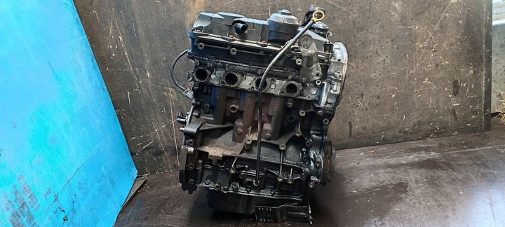 Motor Ford Transit 2.4 TDCI Engine Unkomplett MOT1021494074zn