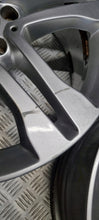 Laden Sie das Bild in den Galerie-Viewer, 4x Alufelge 18 Zoll 7.0" 5x120 A1564011300 Mercedes-Benz Rim Wheel FEL5276078429bc