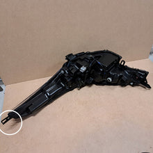 Laden Sie das Bild in den Galerie-Viewer, Frontscheinwerfer Toyota Chr 81110F4180 LED Rechts Scheinwerfer Headlight SCH7016581425ny