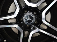 Load image into Gallery viewer, 4x Alufelge 19 Zoll 8.0" 5x112 38ET A2534015300 Mercedes-Benz Glc C253 X253 FEL8993698132av