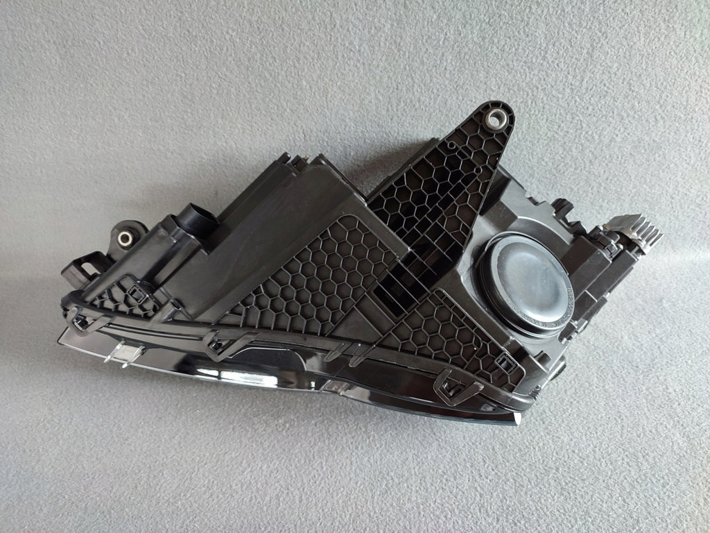 Frontscheinwerfer Skoda Superb III 3V1941016C LED Rechts Scheinwerfer Headlight