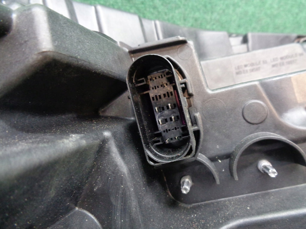 Frontscheinwerfer Skoda Kamiq 658941015B LED FALSE Scheinwerfer Headlight SCH1805195832nv