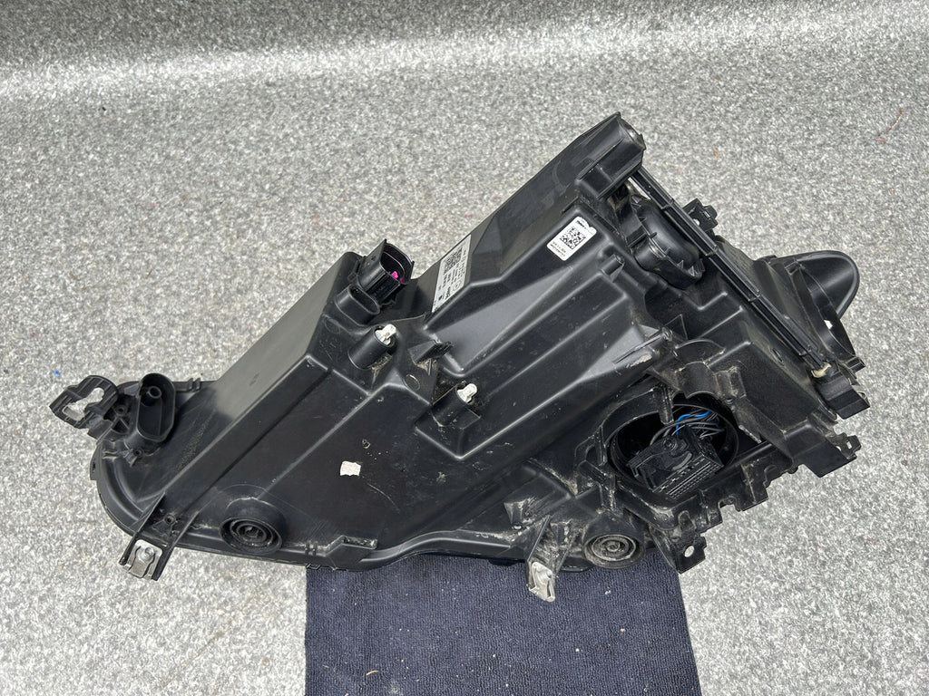 Frontscheinwerfer Seat Tarraco 5FJ941008E Rechts Scheinwerfer Headlight SCH8622323639yi