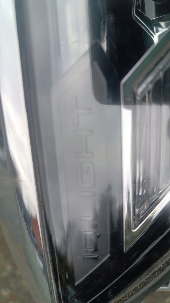 Frontscheinwerfer VW Passat B8 3G1941082P LED Rechts Scheinwerfer Headlight SCH9301725096zv