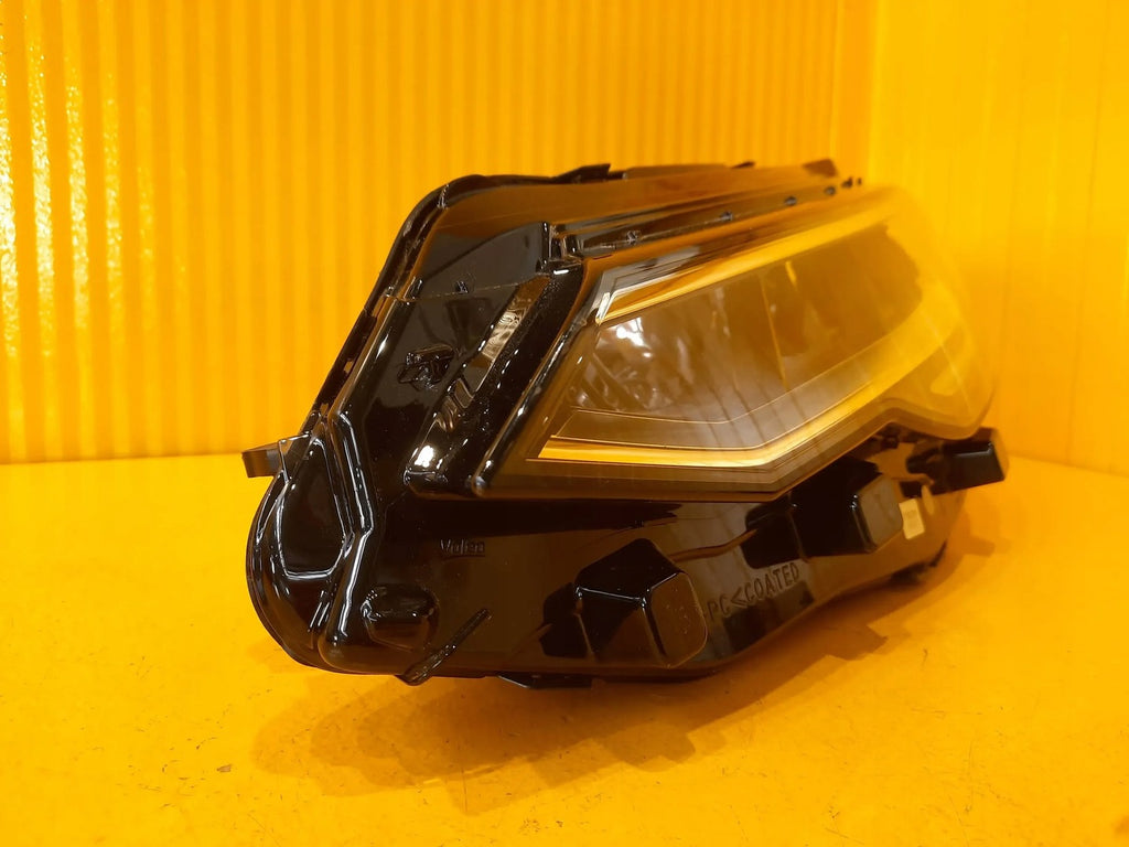 Frontscheinwerfer VW Golf VIII 5H1941005A LED Links Scheinwerfer Headlight SCH6357633172kf