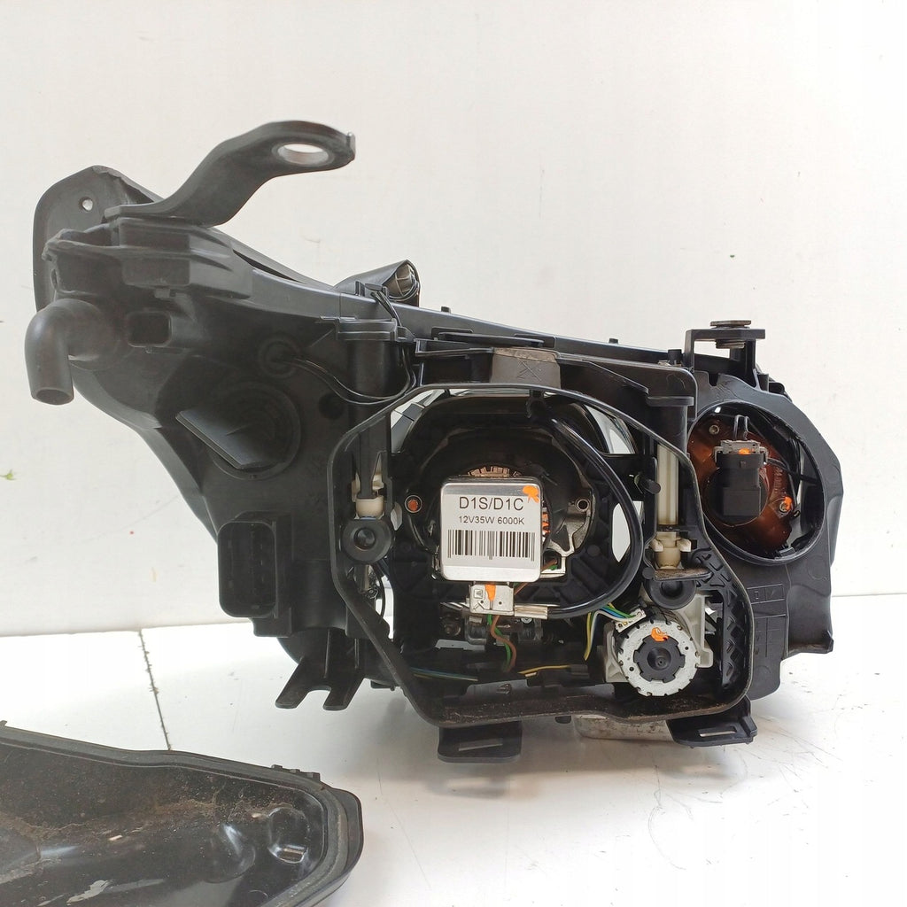 Frontscheinwerfer BMW 5 E60 E61 7177739 5DV009000 Links Scheinwerfer Headlight SCH5583970655br