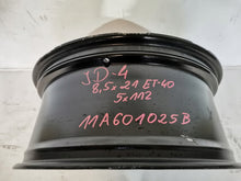Laden Sie das Bild in den Galerie-Viewer, 1x Alufelge 21 Zoll 8.5" 5x112 40ET 11A601025B VW Id.5 Id.4 Rim Wheel FEL3799021194aw