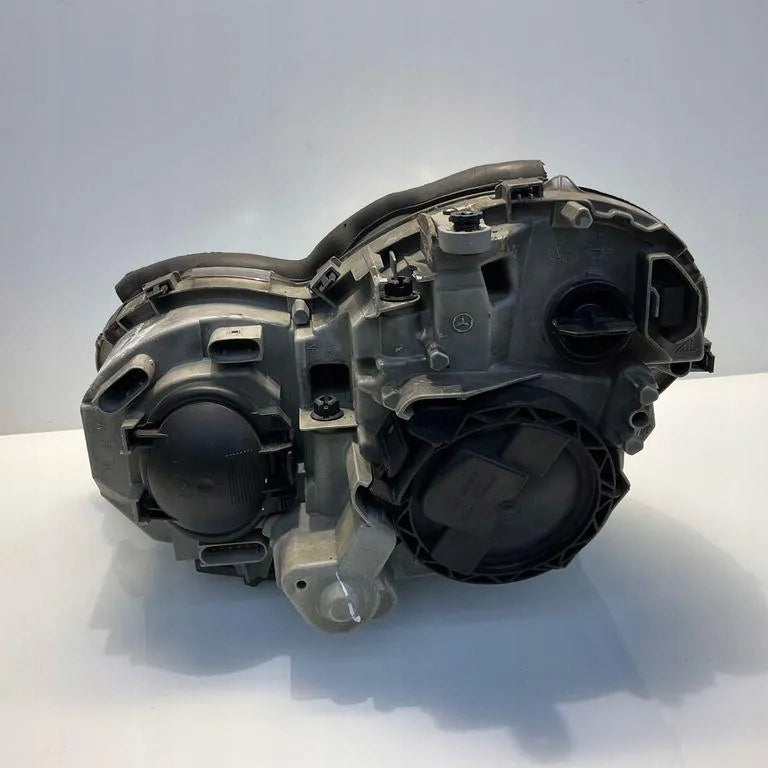 Frontscheinwerfer Mercedes-Benz 2038203861 Rechts Scheinwerfer Headlight SCH1032319796ud