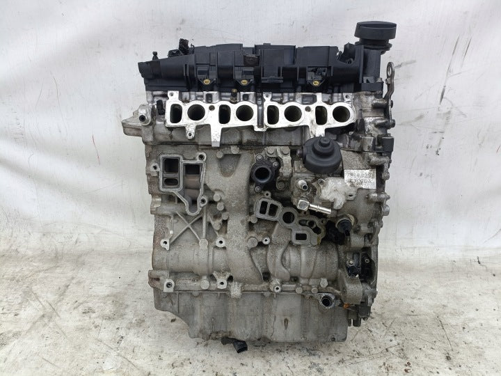 Motor BMW F45 F46 B47C20A 2.0 Engine Unkomplett MOT8817887234bz