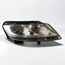 Load image into Gallery viewer, Frontscheinwerfer VW Phaeton 3d1 3D1941016J Xenon Rechts Scheinwerfer Headlight