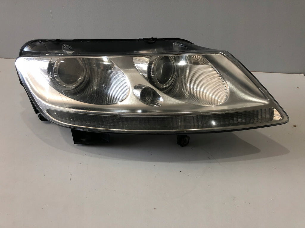 Frontscheinwerfer VW Phaeton 3d1 3D1941016J Xenon Rechts Scheinwerfer Headlight