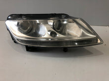 Laden Sie das Bild in den Galerie-Viewer, Frontscheinwerfer VW Phaeton 3d1 3D1941016J Xenon Rechts Scheinwerfer Headlight