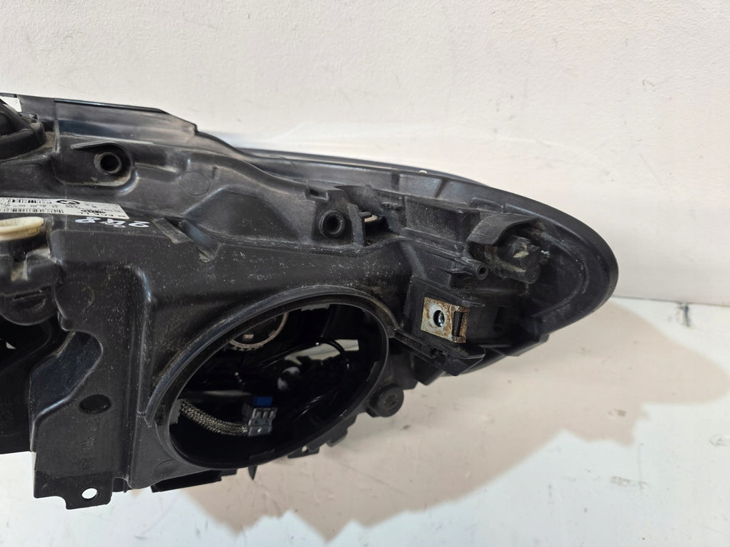 Frontscheinwerfer BMW 1 F21 F20 722967810 Rechts Scheinwerfer Headlight SCH5940805000ps