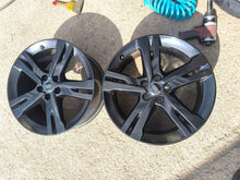 Load image into Gallery viewer, 1x Alufelge 19 Zoll 8.0" 5x112 39ET 4K0071499 Audi A6 C8 Rim Wheel FEL5056027801wx